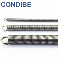 Condibe 304 stainless steel spring 1.2/1.5/2/2.5/3/4mm