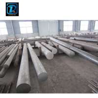 Factory Direct Sale ASTM A276 AISI 420 Stainless Steel Black Surface Round Bar